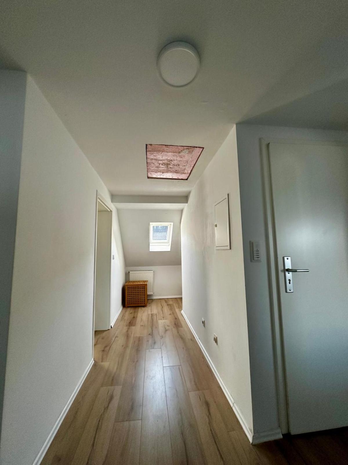 벨베르트 Bee Flats 아파트 외부 사진